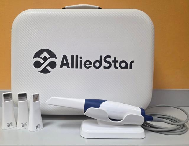 AlliedStar AS 260 con 36 mesi di garanzia