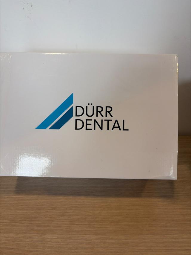 Durr Dental Vista Cam IX