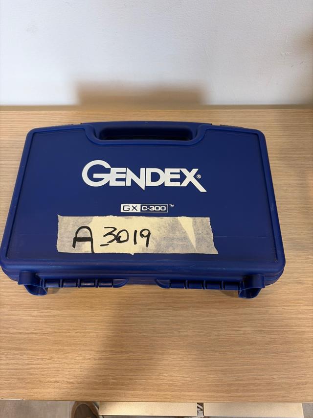 Gendex GX C-300