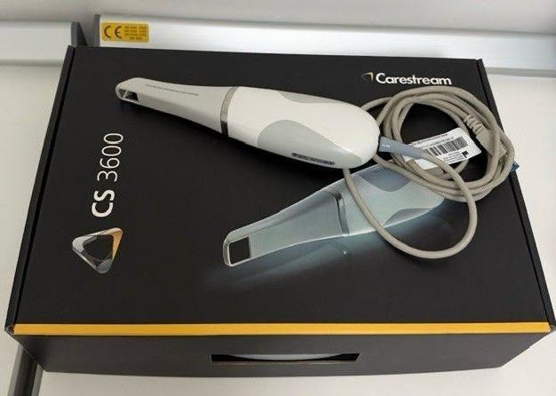 Carestream Dental CS3600