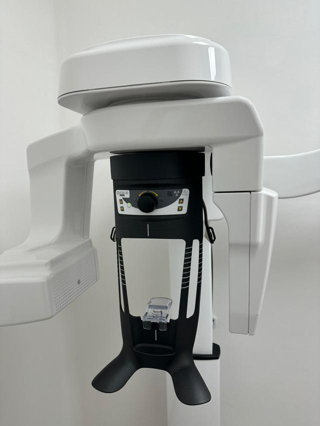 Carestream Dental CS8100 SC 3D