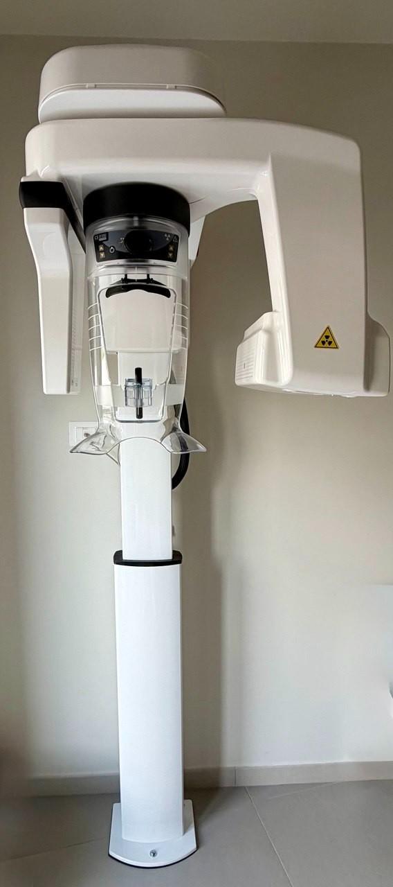 Carestream Dental CS8100