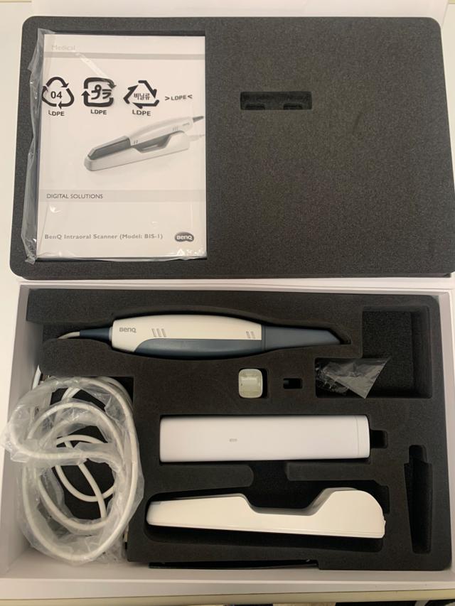 Benq Bis-1