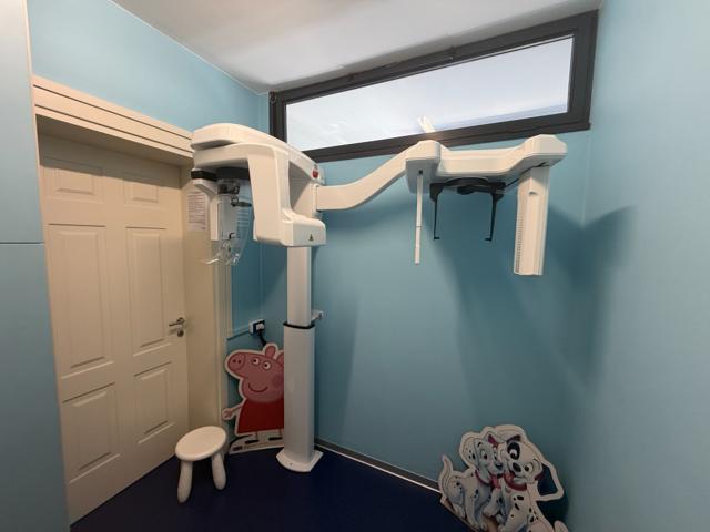 Carestream Dental CS8100SC