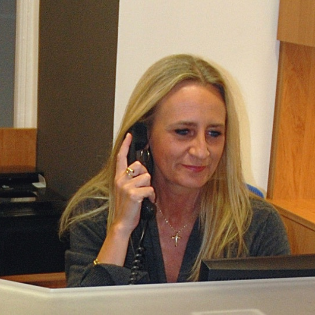 Cristina Altieri